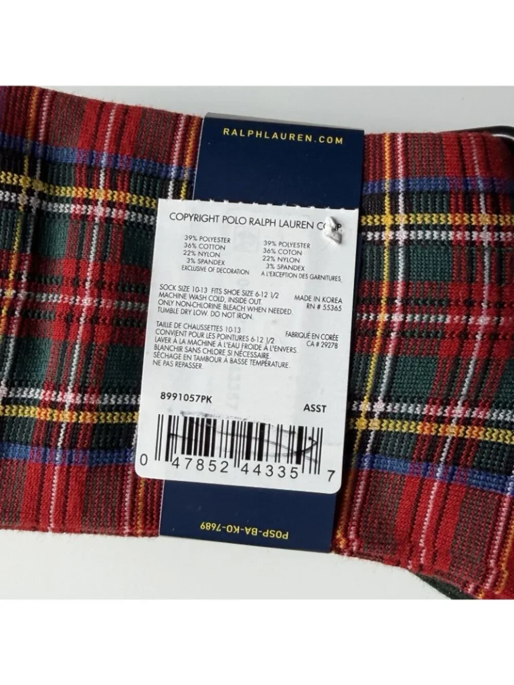 Polo Ralph Lauren brand new